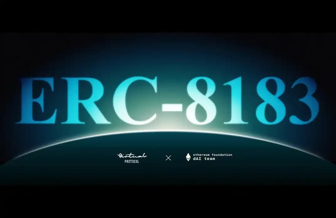 ERC-8183: Write a Rule for a $3M On-Chain Agent Business