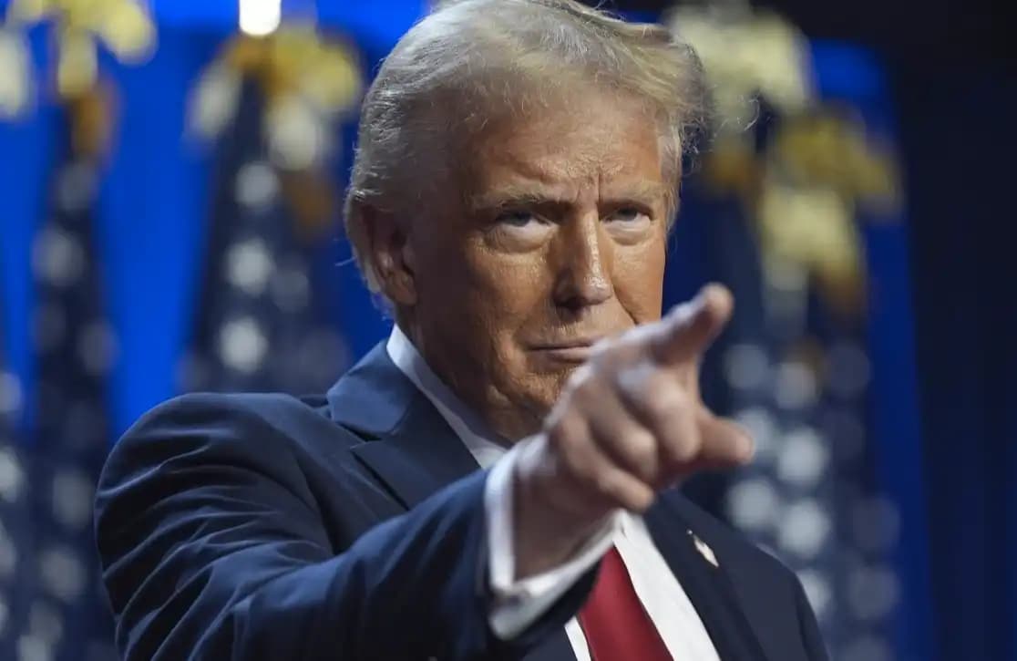 How to Deal with Trump? Accept this "Art of the Deal Playbook"