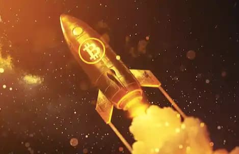 AI Computing Power Arms Race Intensifies: This Startup Aims to Mine Bitcoin in Space