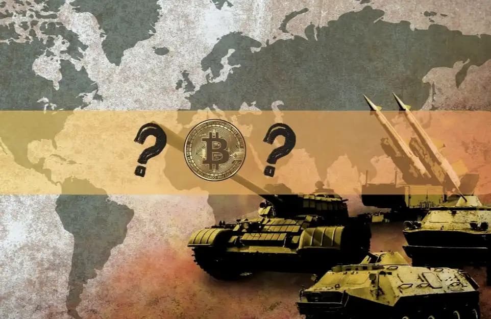 Amid Geopolitical Turmoil, Tokenized Gold Emerges Alongside Round-the-Clock On-Chain Markets