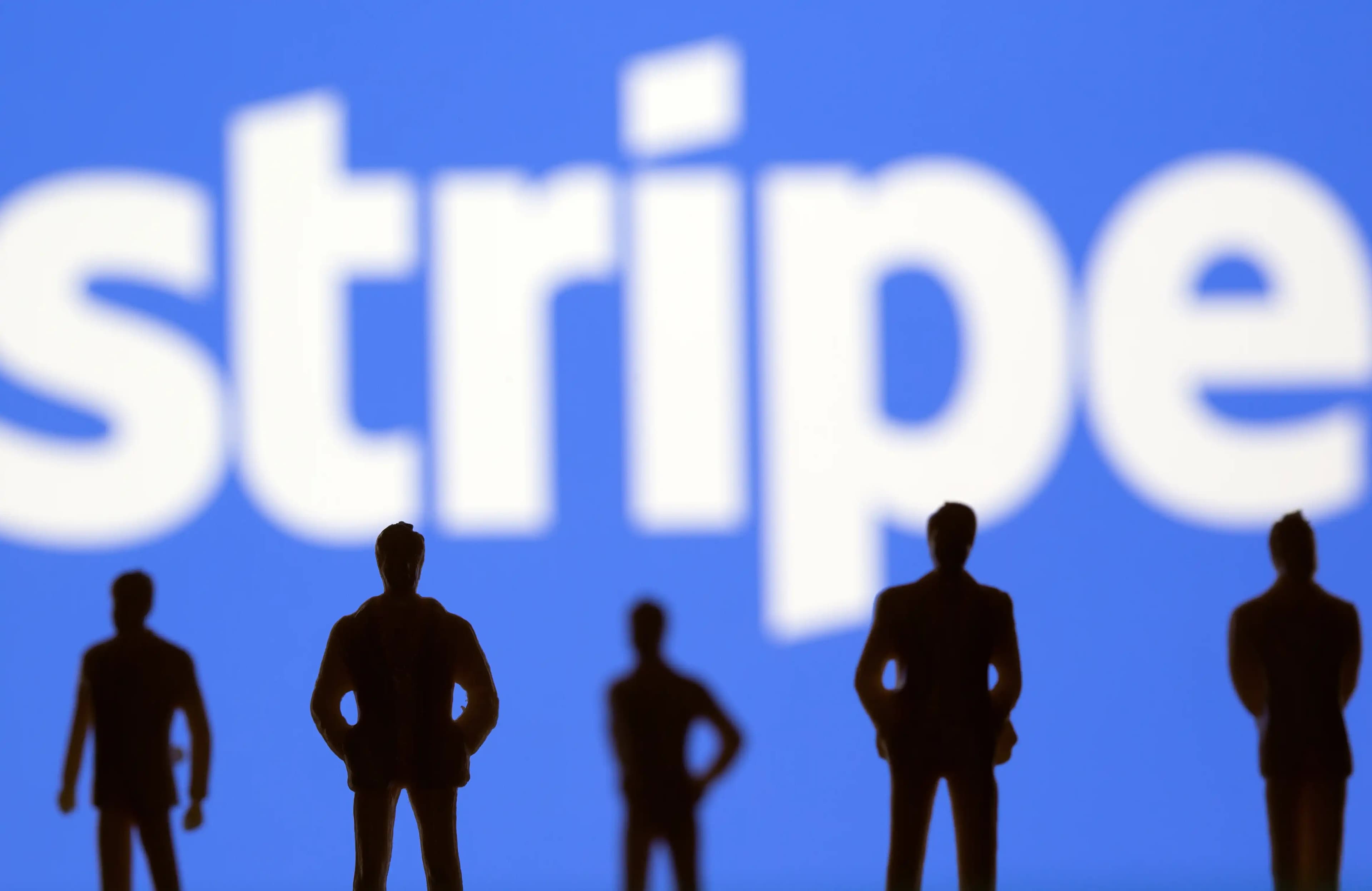 Why Hasn't $160 Billion Stripe Gone Public?