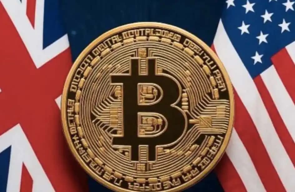After Law Enforcement in the US and the UK Seized Cryptocurrency, ‘Asset Return’ Never Really Happened