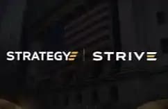 Strive to buy Strategy stock, Bitcoin Treasury company starts nesting dolls with each other