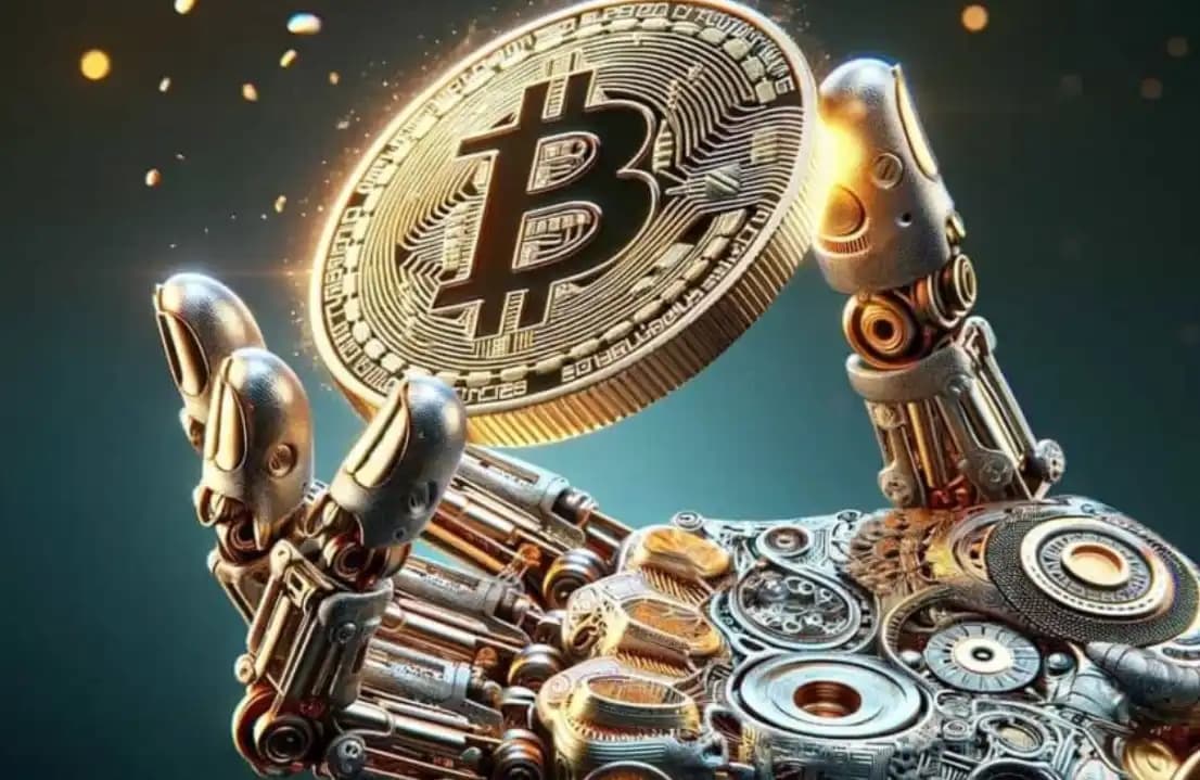 Cryptocurrency AI Triumvirate, The War Has Just Begun