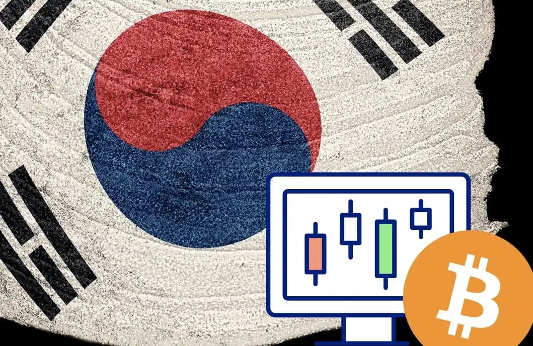2025 South Korea CEX Listing Post-Mortem: Investing in New Coins = 70% Loss?