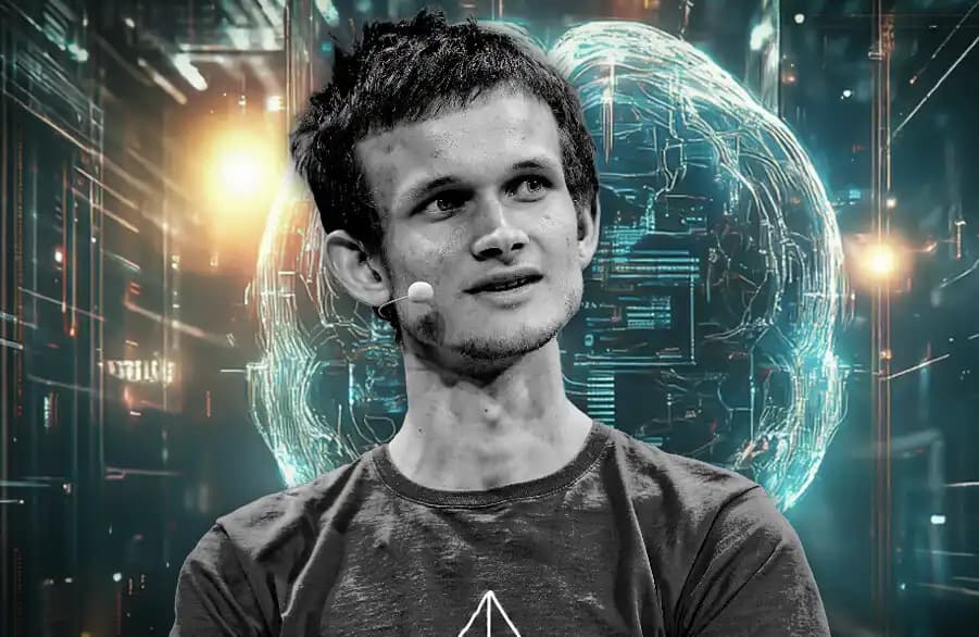 Vitalik wrote a proposal teaching you how to secretly use AI large models