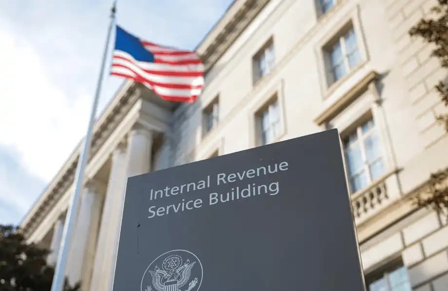 US Crypto Tax Audit Update: Cryptocurrency Transaction Tax Recalculation Could Go Back Six Years?