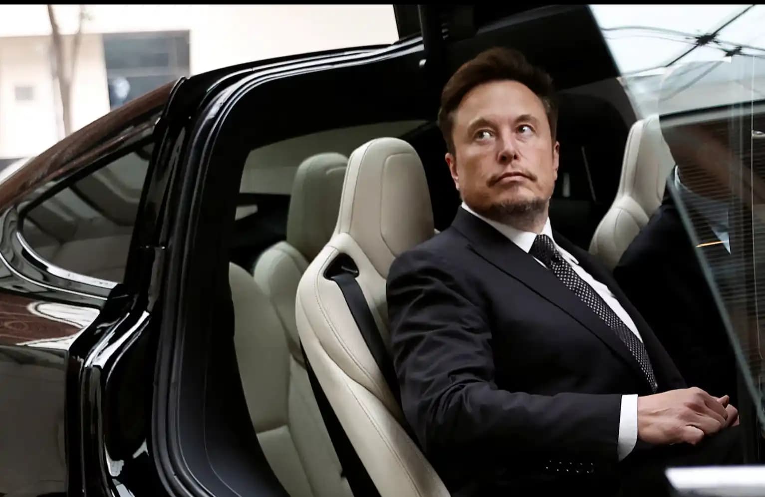 $2.5 Billion, Tesla Buys Ticket to Chip Arms Race Bottom Tier