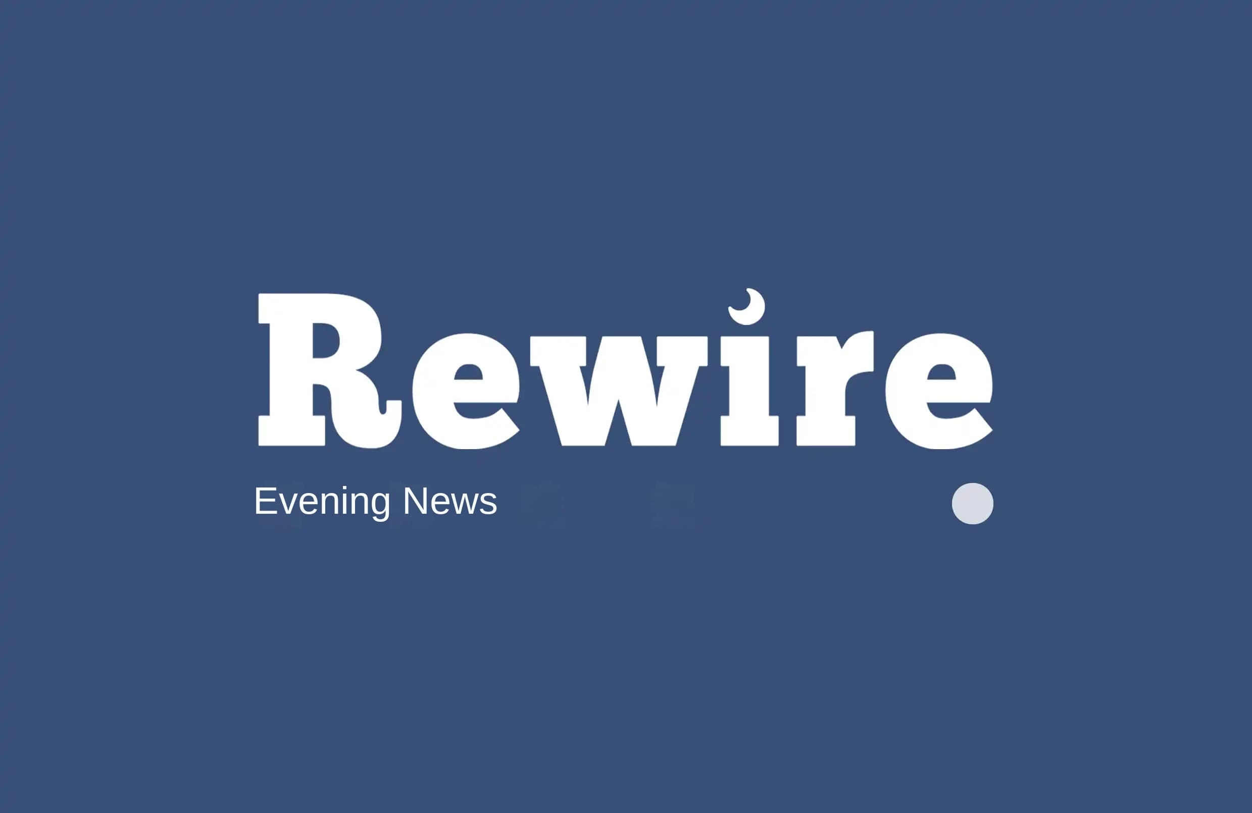 Alibaba Retools Entire AI Organization | Rewire Evening Update