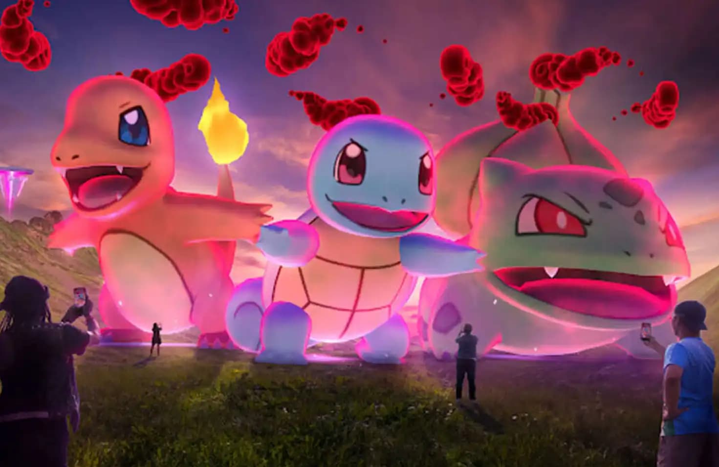 People Behind Pokémon Go: Started with CIA's Money, Now Mapping the World for the Military AI