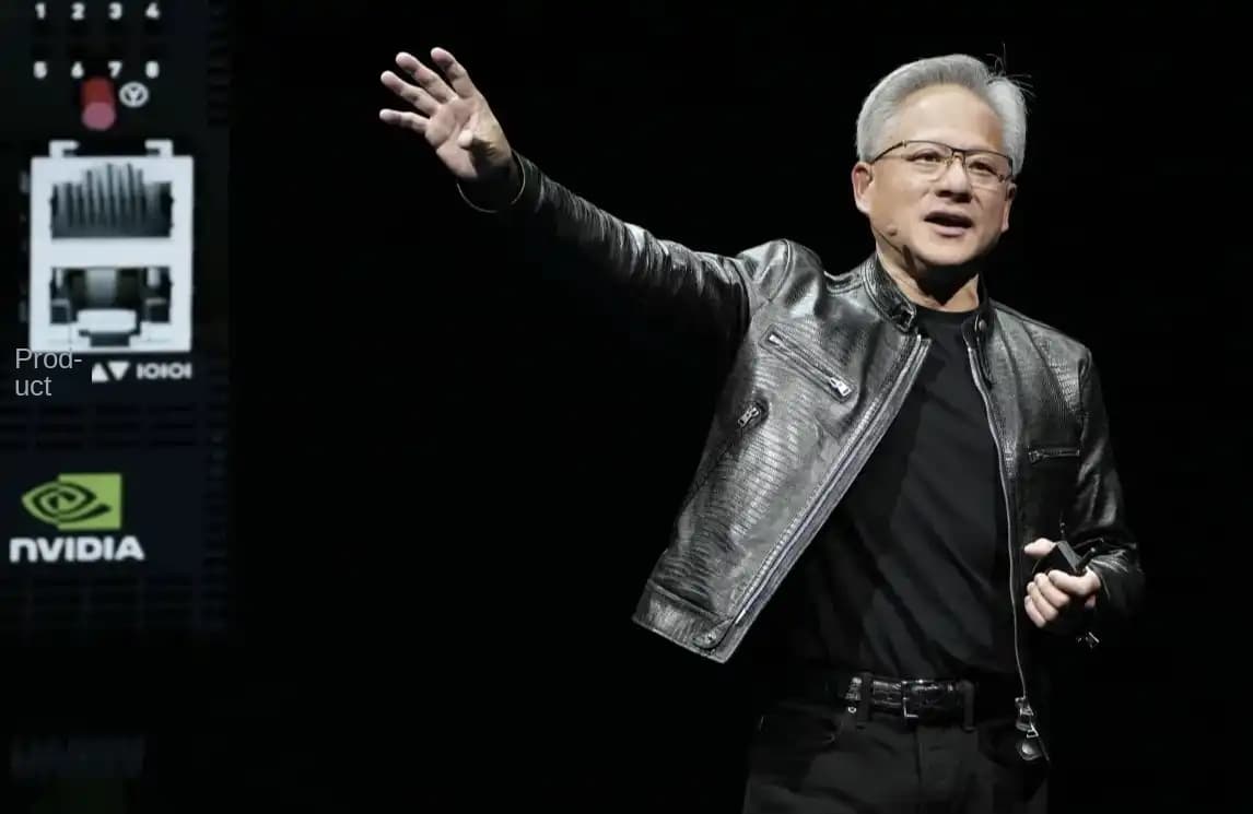 Huang Renxun GTC Speech Full Text: By 2027, Market Demand Will Exceed $1 Trillion; Everyone Should Develop an OpenClaw Strategy