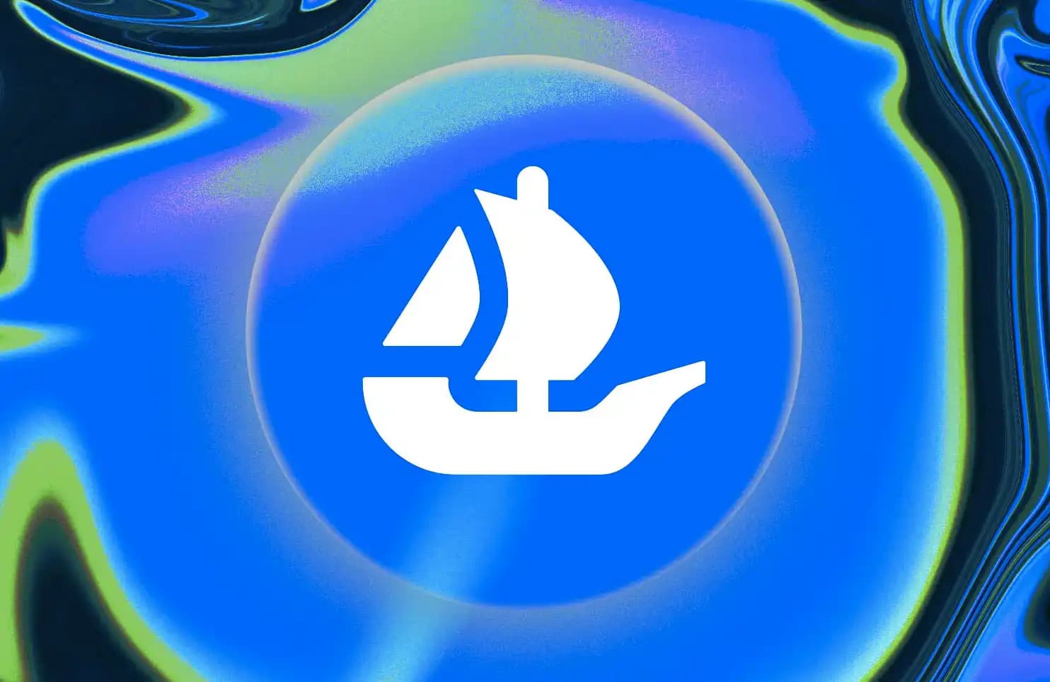 「One and Done SEA」, so OpenSea chooses to wait a little longer