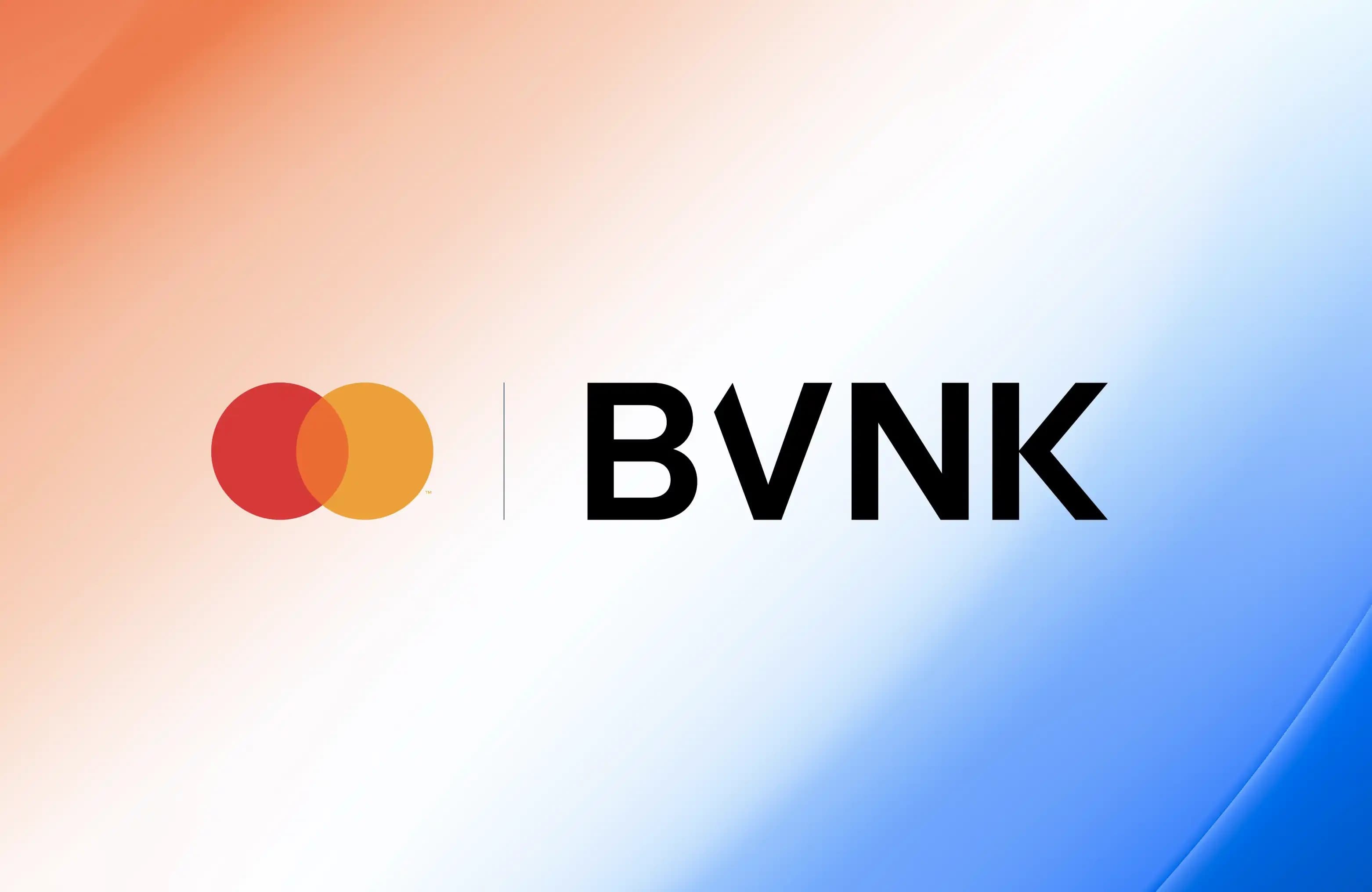 From Abandoned Project to Sky-High Target, Mastercorp Acquires BVNK for $1.8 Billion