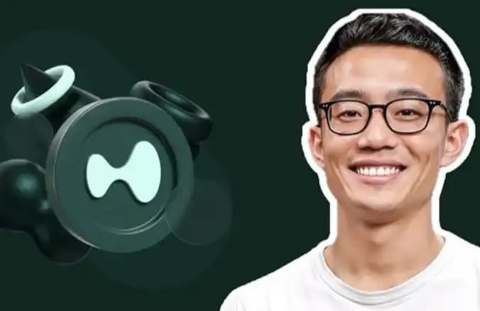 Interview with Hyperliquid Founder Jeff Yan: Crypto and DeFi Are in Our DNA, Never Compromising on Trust