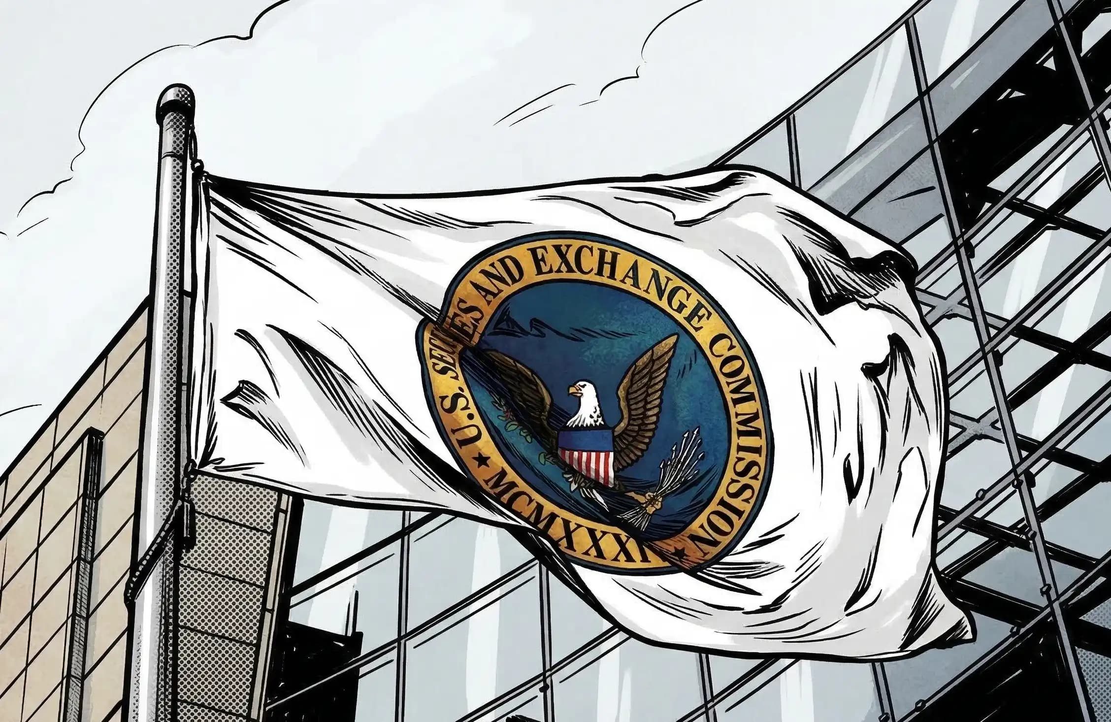 A Decade of Regulation Clarity Finally Culminates in Victory for Crypto-Native Principles