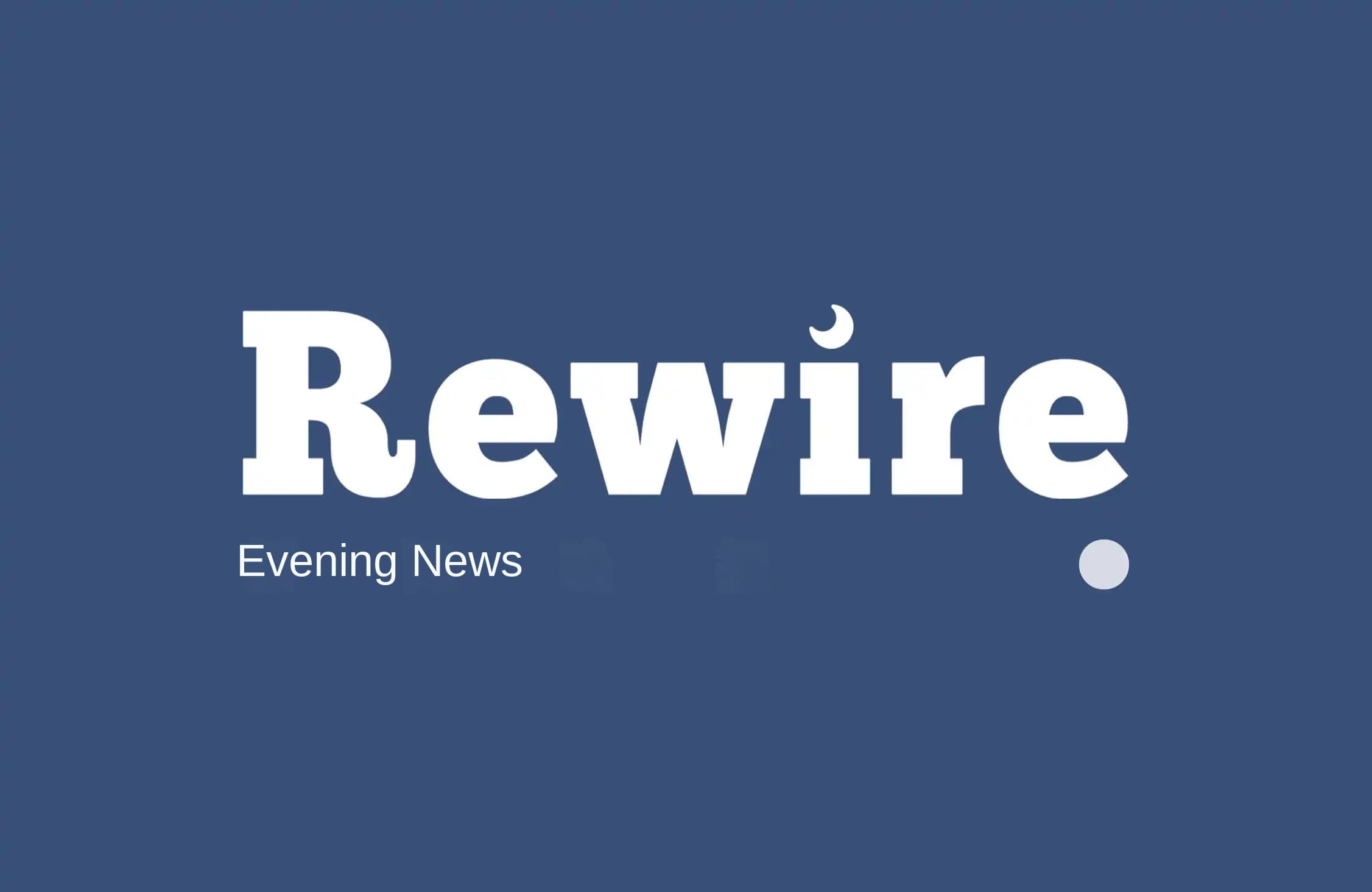 The Pentagon and the Market Have Simultaneously Sentenced Anthropic | Rewire News Evening Report