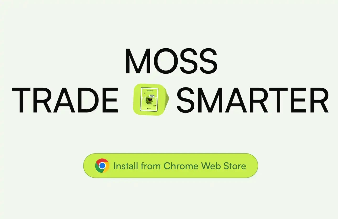 Moss: The Era of AI-Traded by Anyone | Project Introduction