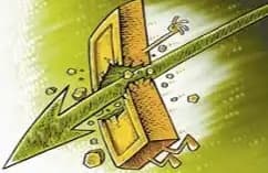 Middle East Conflict Escalation and Rate Hike Expectation Trigger Worst Gold Sell-Off in 43 Years