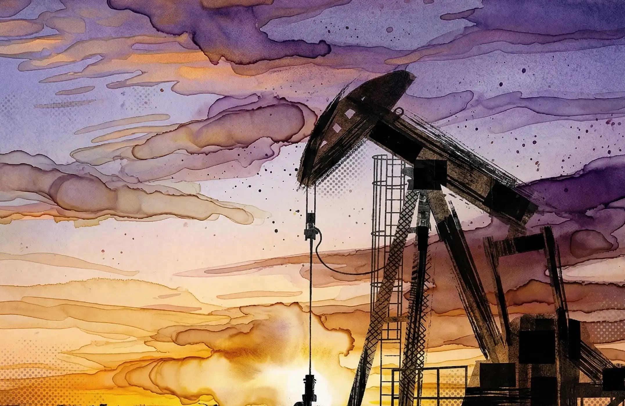 The Largest Oil Reserve Release in History: Why Is the Oil Price Still Above 100?