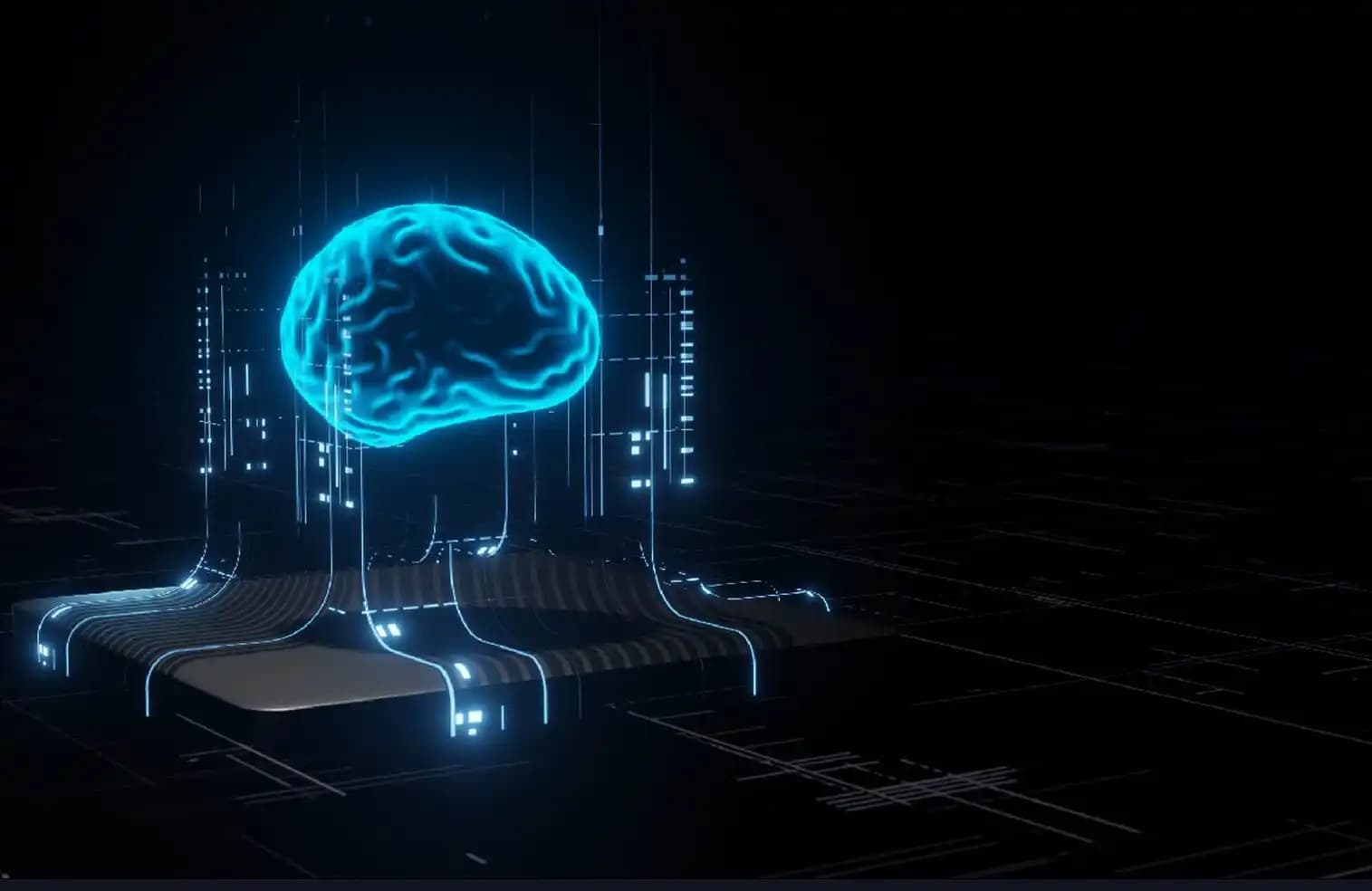 AI Agent Can't Kill SaaS