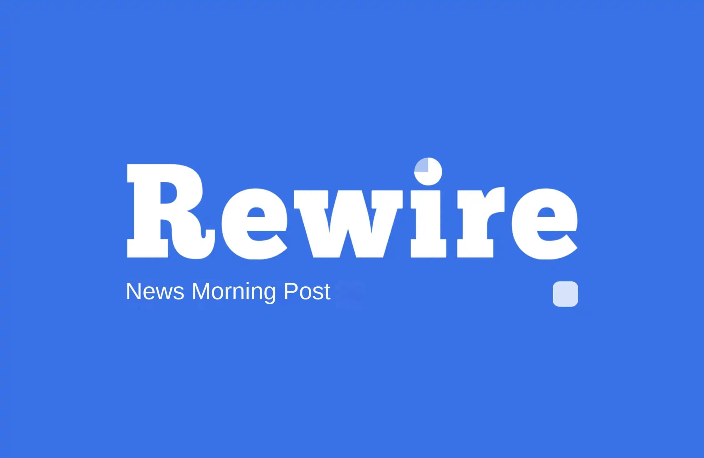 US AI Startup Goes All In on Chinese Mega-Model | Rewire News Morning Brief