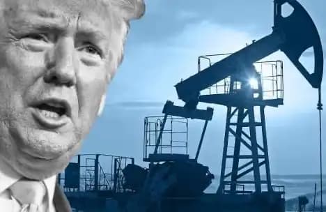 Trump, the World's Largest Oil Trader