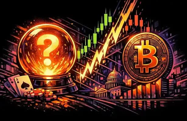 Two Major Prediction Market Platforms Unite Rarely, What Is the Story Behind This New Fund?