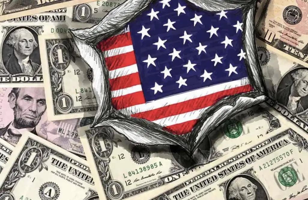 If the US Treasury yield rises above 5%, will Bitcoin drop below $50,000?