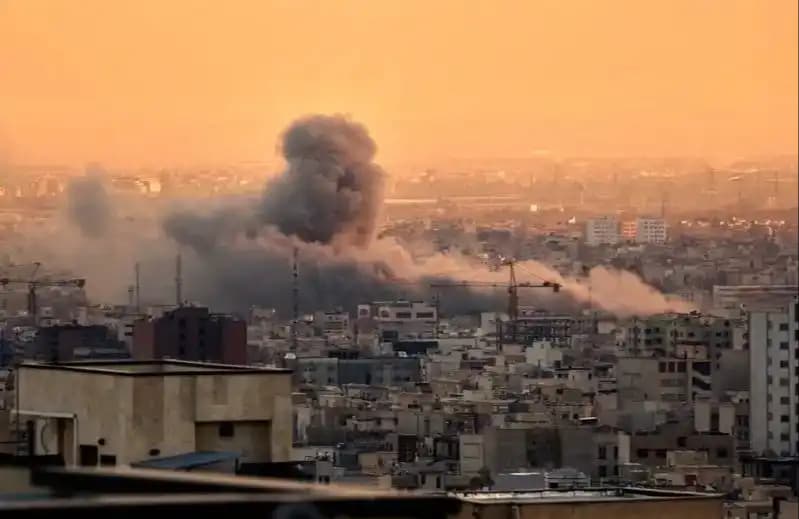 After the Smoke Clears: 5 Possible Endings to the Middle East Conflict