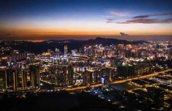 Overseas VC's Two-Week Trip to China AI Leaves Them in Awe of Shenzhen Hardware