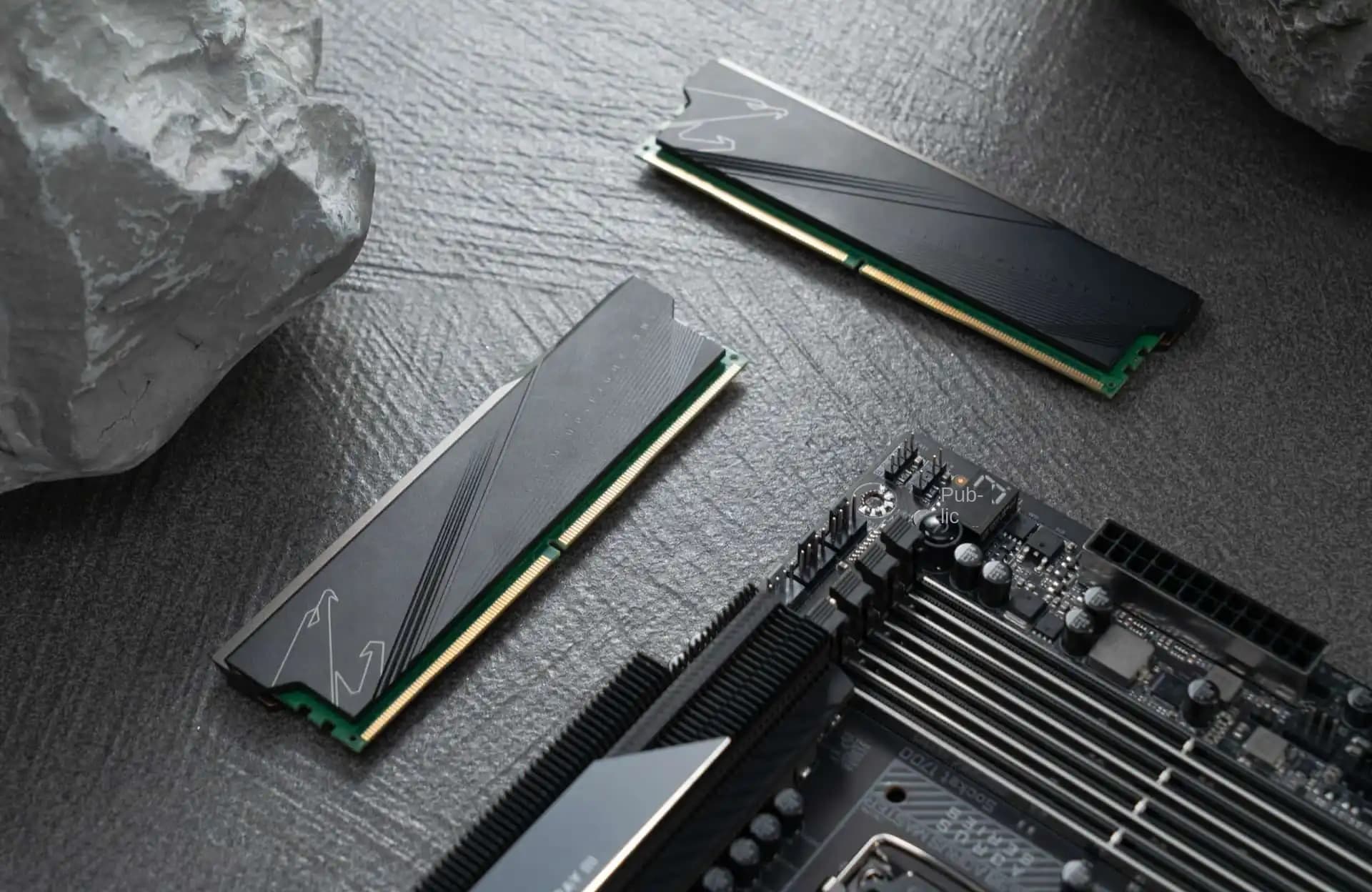 AI has simultaneously created a shortage and surplus of memory