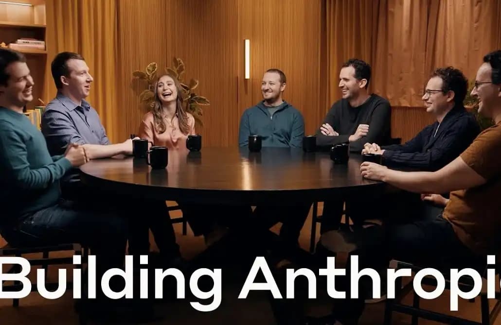 After two accidents in one week, looking back at how the Anthropic co-founders were talking about "safety" a year ago