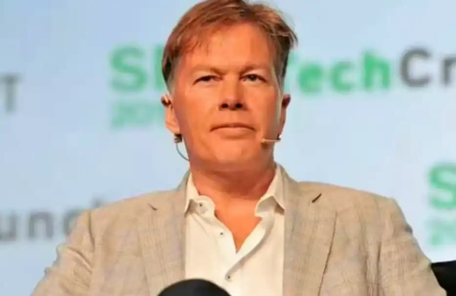 Conversation with Pantera Founder: Bitcoin Has Reached Escape Velocity, Traditional Assets Are Being Left Behind