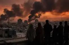 Why Is the US-Iran Ceasefire Doomed to Fail?