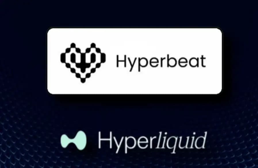 Hyperbeat, to launch a "bank" on Hyperliquid