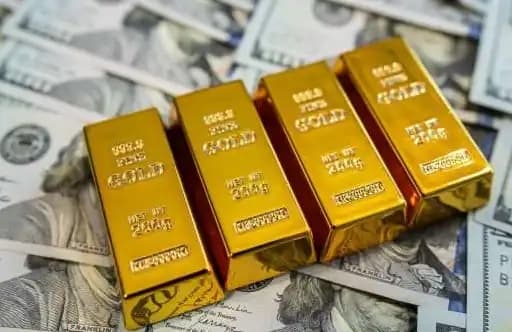 Gold Revisits $4800, Where Is the Top This Year?