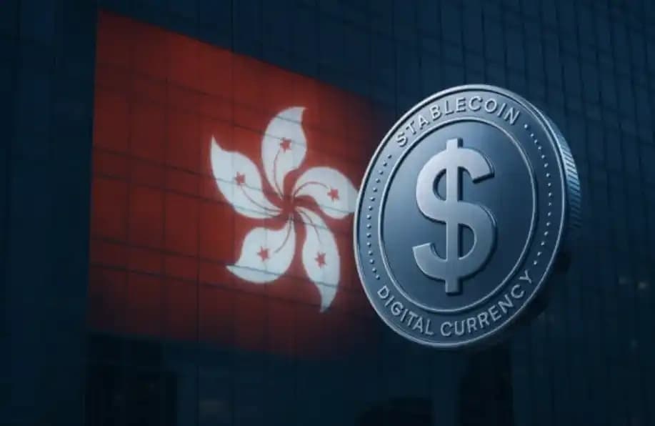 After two years, Hong Kong's first batch of stablecoin licenses finally issued: HSBC, Standard Chartered make the cut