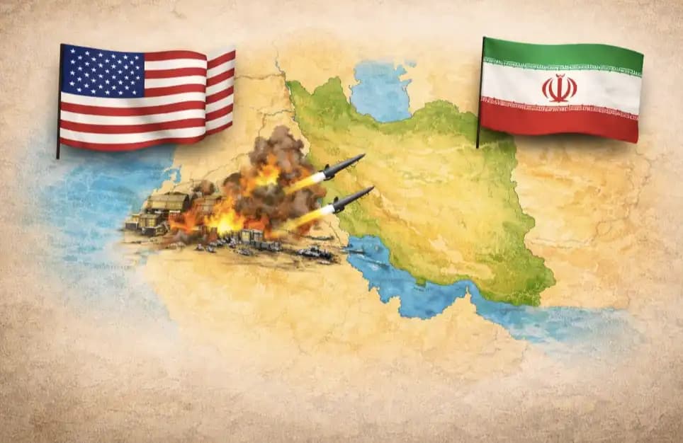 US-Iran Negotiations Collapse, Bitcoin Faces Battle to Defend $70,000 Level