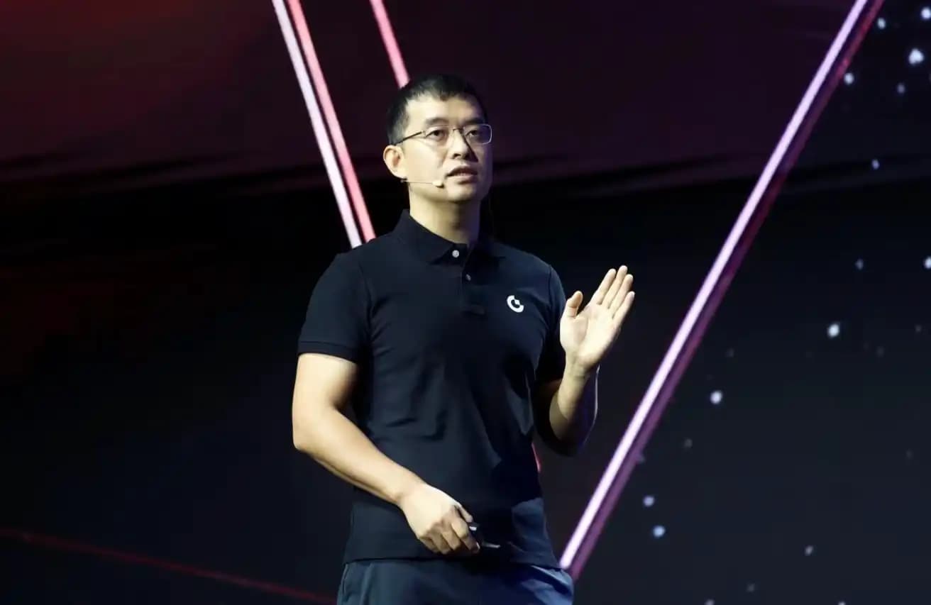 Conversation with Gate CEO Dr. Han: Although it has been 13 years, I feel like we are just getting started.