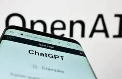 A four-page internal memo, what is OpenAI up to?