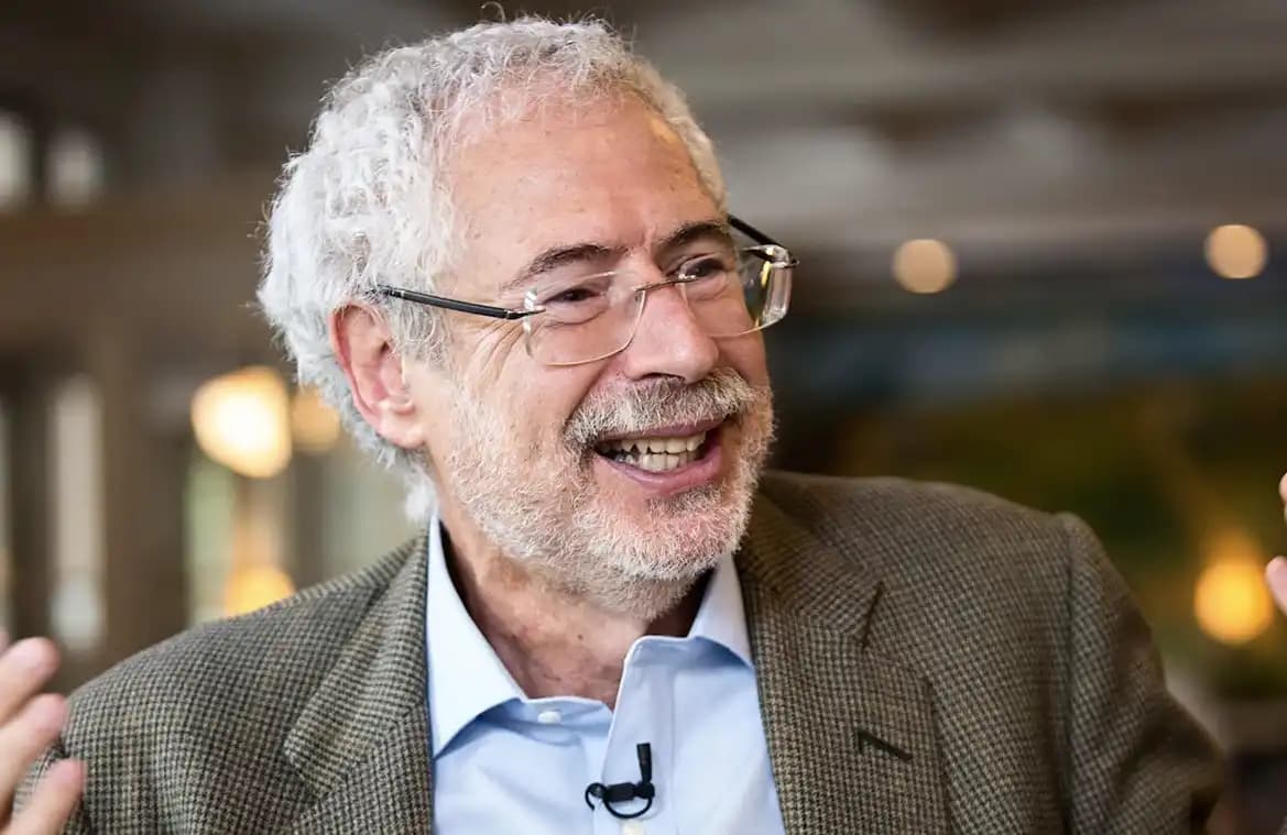 Silicon Valley Entrepreneurship Guru Steve Blank: In the AI Era, Startups Over Two Years Old Should Reboot
