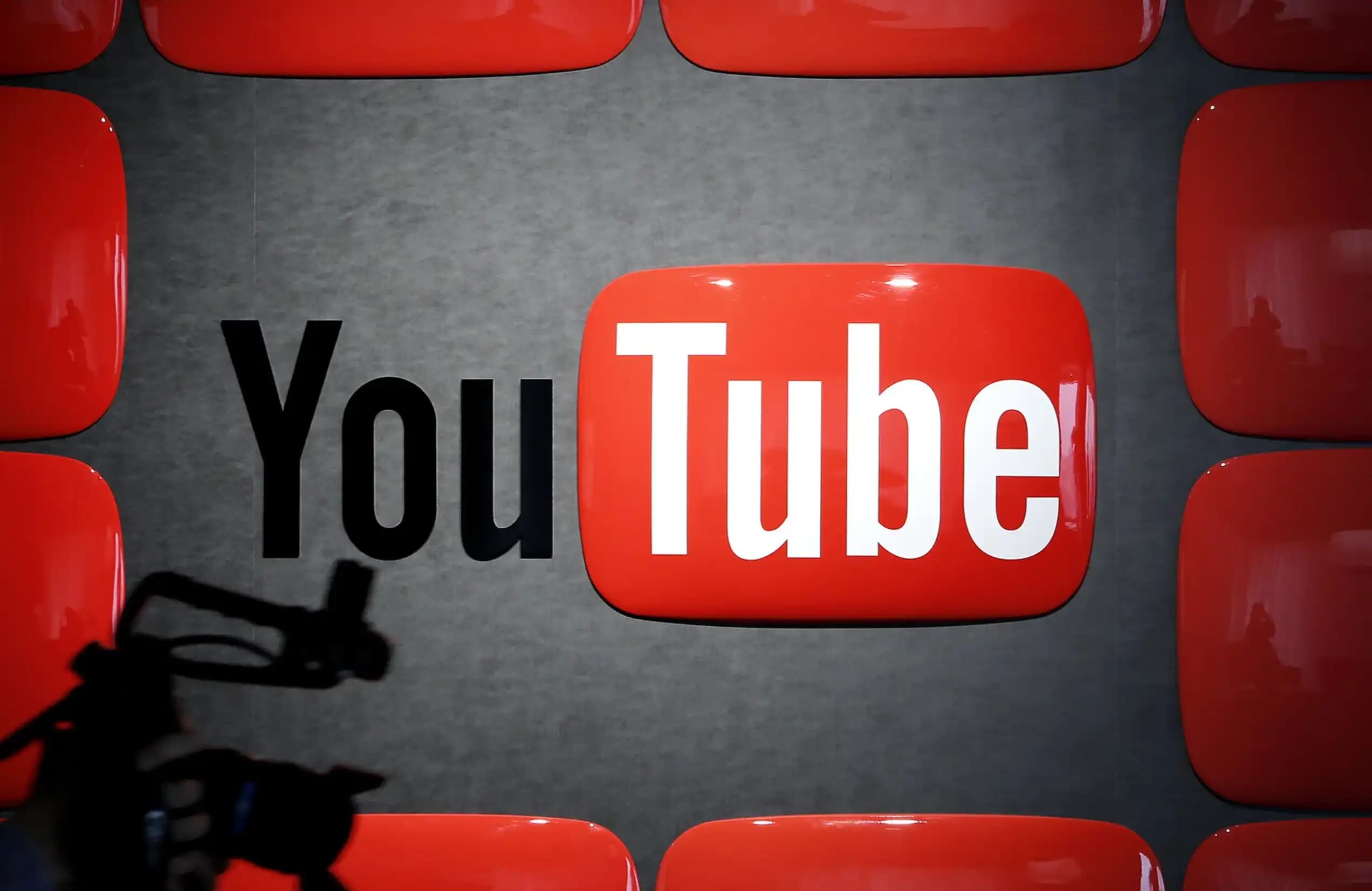 Entry is Revenue, Is YouTube Turning into a Neobank?