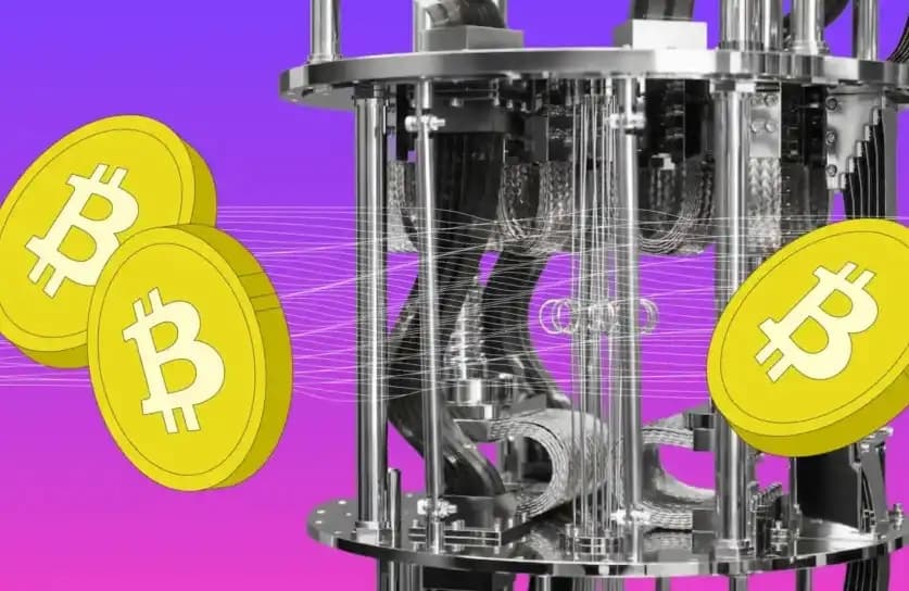 BIP-361 Controversial Proposal: Should Satoshi's Bitcoins Be Frozen to Fend Off Quantum Computing?
