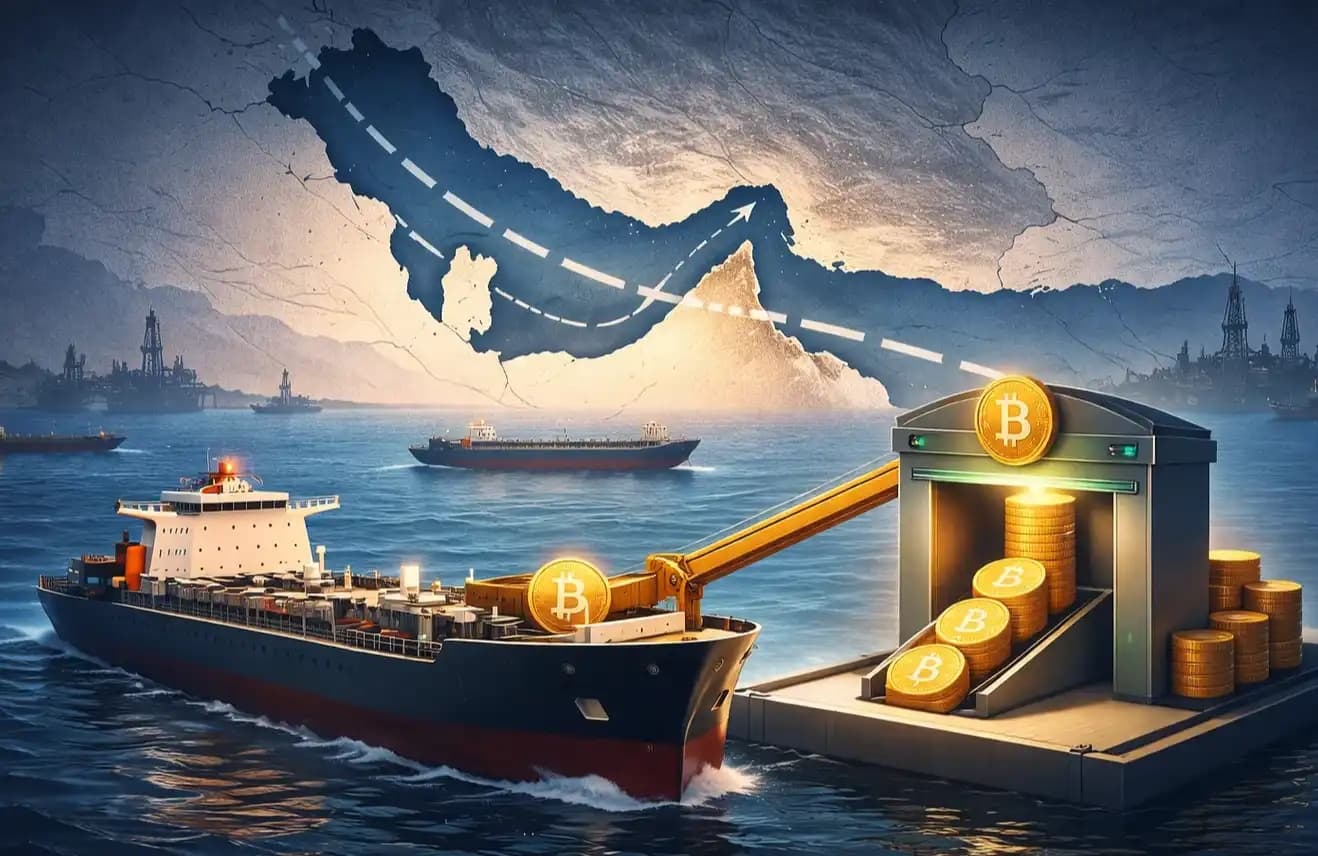 The Flip Side of the Stock Market Rally: Energy Reconfiguration, Bitcoin Short Squeeze, and Market Dislocation