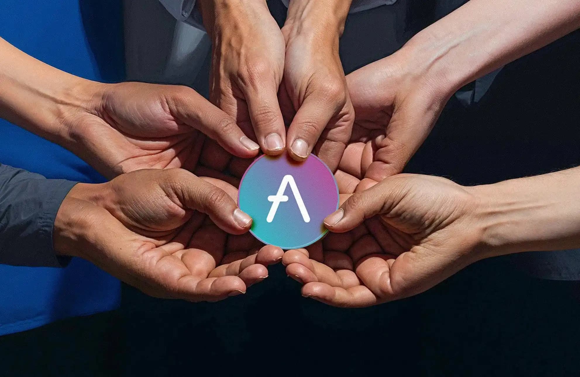 The Risk Management Core Team has just been ousted, and Aave is now facing a $200 million default.