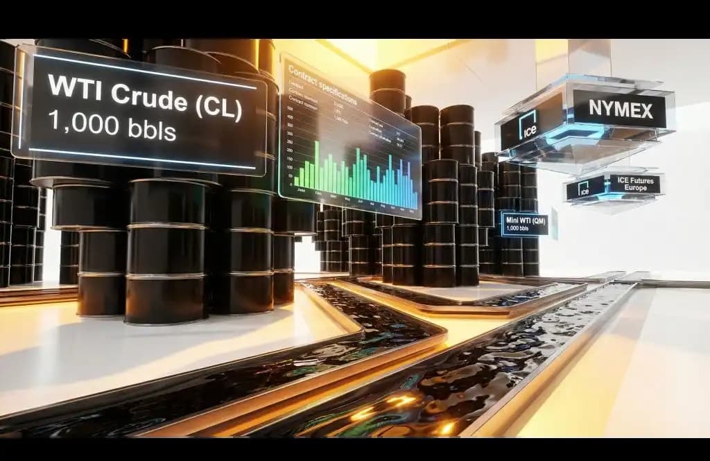 Plunge by 10% Followed by Rebound, Weekend Oil Market Watch