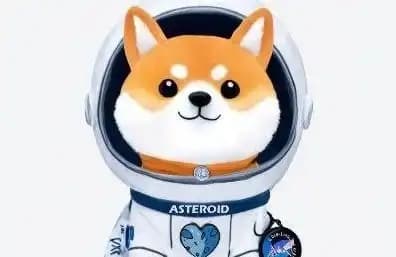 ASTEROID Pumped 10,000x in Three Days, Is Meme Season Back on Ethereum?