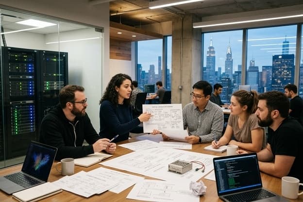 What makes OpenGradient, spun out of the a16z accelerator, so special?