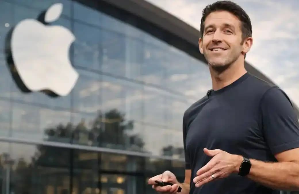 Without Cook's Apple, Can it Still Grow in the AI Era?