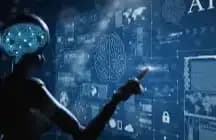 Who Makes Decisions for AI Is Carving Out a $40 Trillion Threshold
